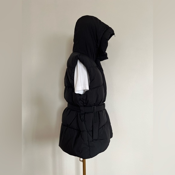 Rayla Vest Canada Goose & Angel Chen Limited Edition - Picture 9 of 11